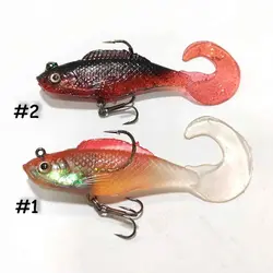 طعمه ماهیگیری ژله‌ای 15 گرمی رمیکسون