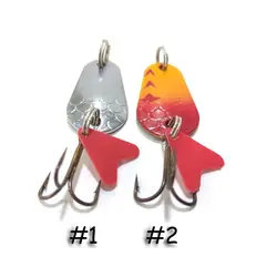 قاشقک ماهیگیری 6.5گرمی اسپینکس