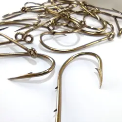 قلاب سایز بزرگ پایه‌بلند پشت‌خاردار یوولا موجود در 3سایز