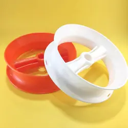 قرقره ماهیگیری دستی سایز بزرگ