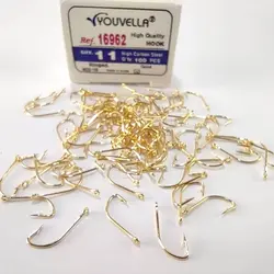 قلاب طلایی یوولا مخصوص کولی