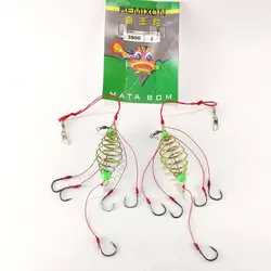 فنر فیدر 2تایی رمیکسون