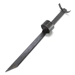 پایه چوب ماهیگیری (2)