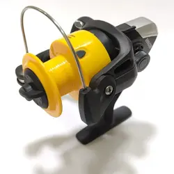 چرخ ماهیگیری HE3000