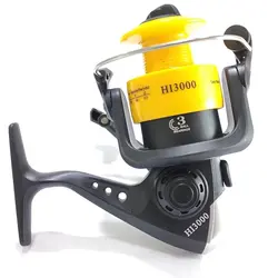چرخ ماهیگیری HE3000