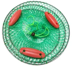 زنده نگه دار ماهی شناوردار