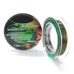 نخ ماهیگیری بولدوزر