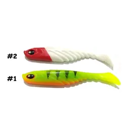 طعمه ماهیگیری ژله ای 11 سانتیمتری رمیکسون