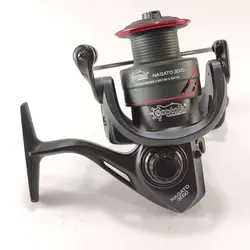 چرخ ماهیگیری کاپیتان ناگاتو 3000