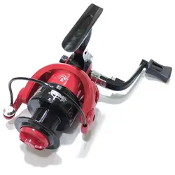 چرخ ماهیگیری کاپیتان کیپس 5000