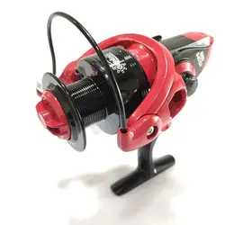 چرخ ماهیگیری کاپیتان کیپس 5000