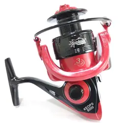 چرخ ماهیگیری کاپیتان کیپس 5000