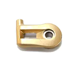 گوشواره کمان چرخ ماهیگیری