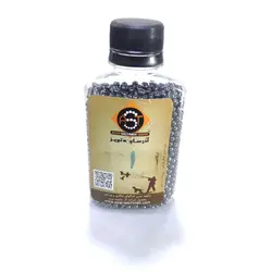 ساچمه شکاری آذرساچمه شماره 1