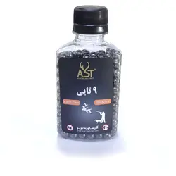 ساچمه شکاری آذرساچمه 9تایی