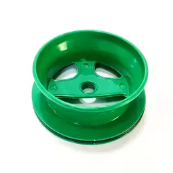 قرقره ماهیگیری دستی سایز کوچک ترک