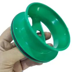 قرقره ماهیگیری دستی سایز کوچک ترک