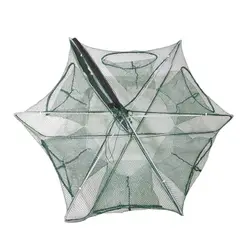 گرگور (تله بچه‌ماهی و میگو) 6 چشمه کتابی