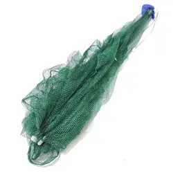 گرگور (تله بچه‌ماهی و میگو) 12 چشمه