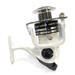 چرخ ماهیگیری کاپیتان الانور 6000