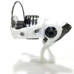 چرخ ماهیگیری کاپیتان الانور 6000