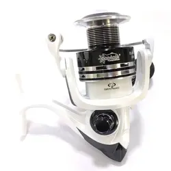 چرخ ماهیگیری کاپیتان الانور 6000