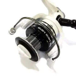 چرخ ماهیگیری کاپیتان الانور 6000