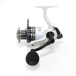 چرخ ماهیگیری کاپیتان الانور 6000