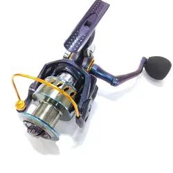 چرخ ماهیگیری رمیکسون دیاموند 6000