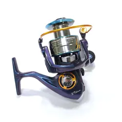 چرخ ماهیگیری رمیکسون دیاموند 6000