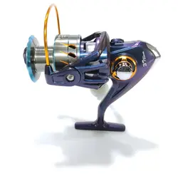 چرخ ماهیگیری رمیکسون دیاموند 6000