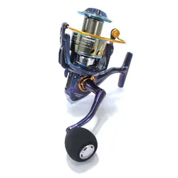 چرخ ماهیگیری رمیکسون دیاموند 6000