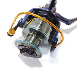 چرخ ماهیگیری رمیکسون دیاموند 6000