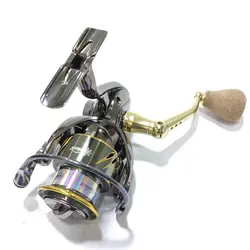 چرخ ماهیگیری کاپیتان والتوم 3000