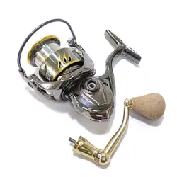 چرخ ماهیگیری کاپیتان والتوم 3000