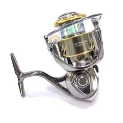 چرخ ماهیگیری کاپیتان والتوم 3000