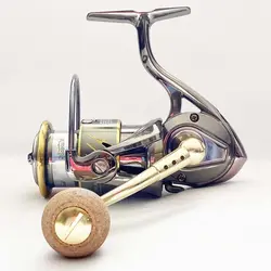 چرخ ماهیگیری کاپیتان والتوم 3000