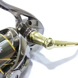 چرخ ماهیگیری کاپیتان والتوم 3000