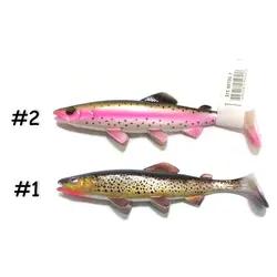 طعمه ماهیگیری 12 سانتیمتری بالزر