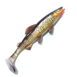 طعمه ماهیگیری 12 سانتیمتری بالزر