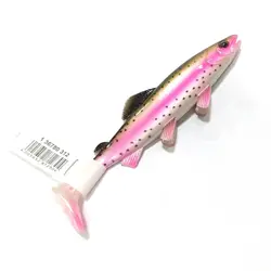 طعمه ماهیگیری 12 سانتیمتری بالزر