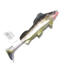 طعمه ماهیگیری 12 سانتیمتری سوف بالزر