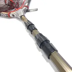 چاک ماهیگیری قدرتمند رمیکسون دهنه 60×60×60 سانتیمتر