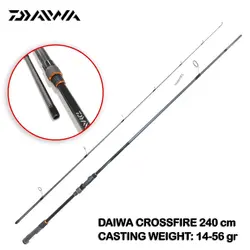 چوب ماهیگیری دایوا کراس‌فایر 240
