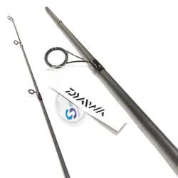 چوب ماهیگیری دایوا کراس‌فایر 240