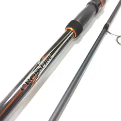 چوب ماهیگیری دایوا کراس‌فایر 240