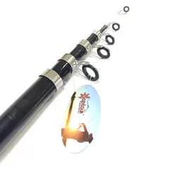 چوب ماهیگیری کاپیتان براوو سایز350