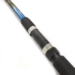 چوب ماهیگیری کاپیتان براوو سایز350