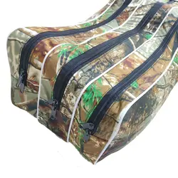 کیف 3 زیپ 140 سانتیمتری کاپیتان