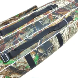 کیف 3 زیپ 140 سانتیمتری کاپیتان